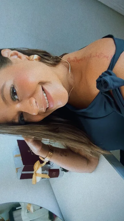 Jhenyffer da Cunha Flor