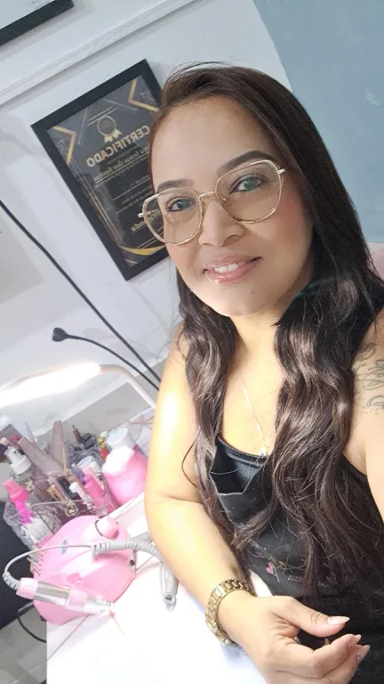 Andréa Jesus