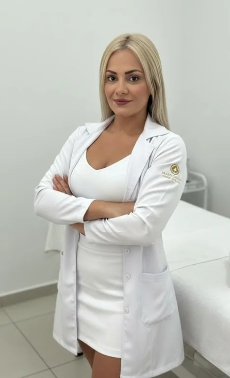 Nathalia Borges