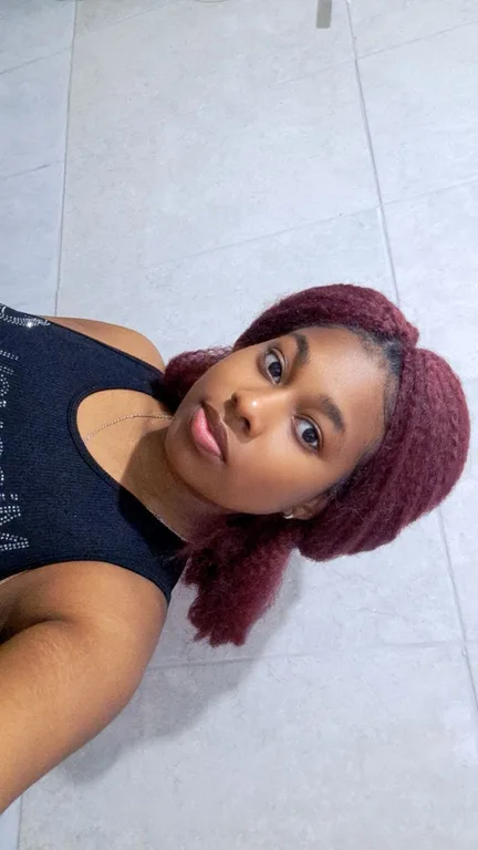 Rose Melise Naika Philippe