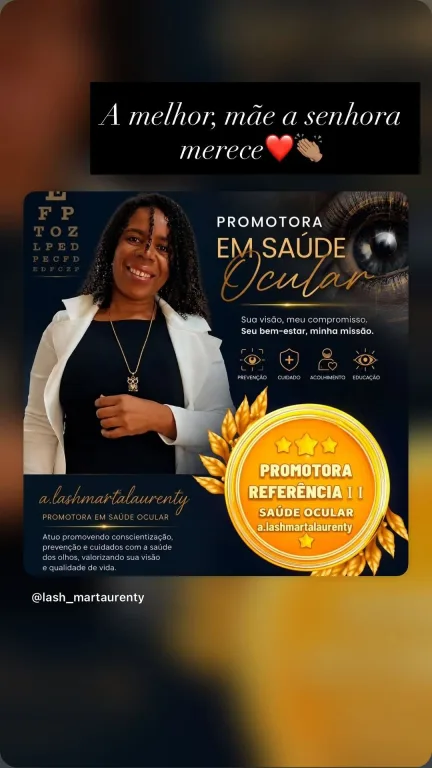Marta Laurentino da Silva