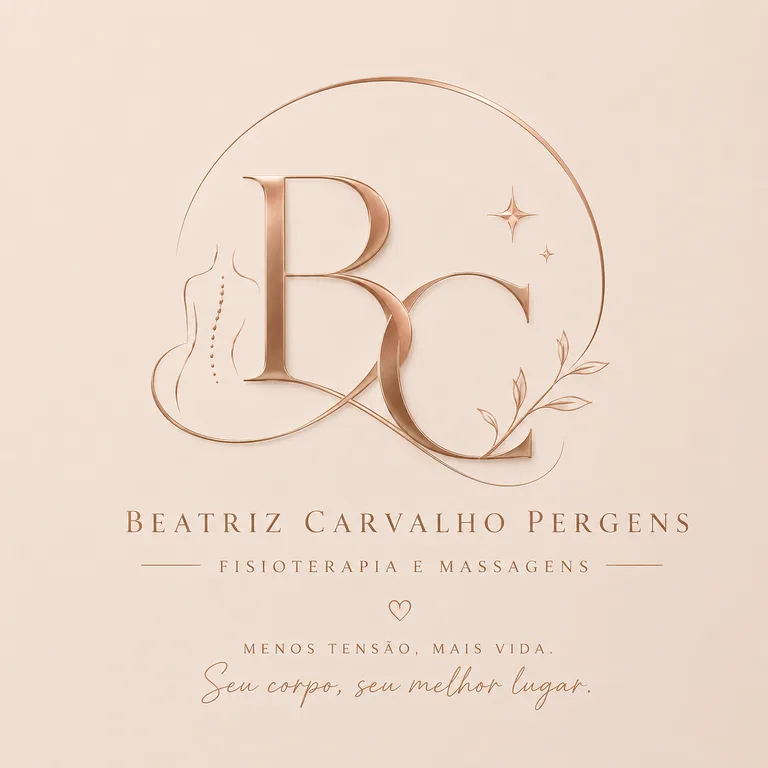 Beatriz Carvalho Pergens