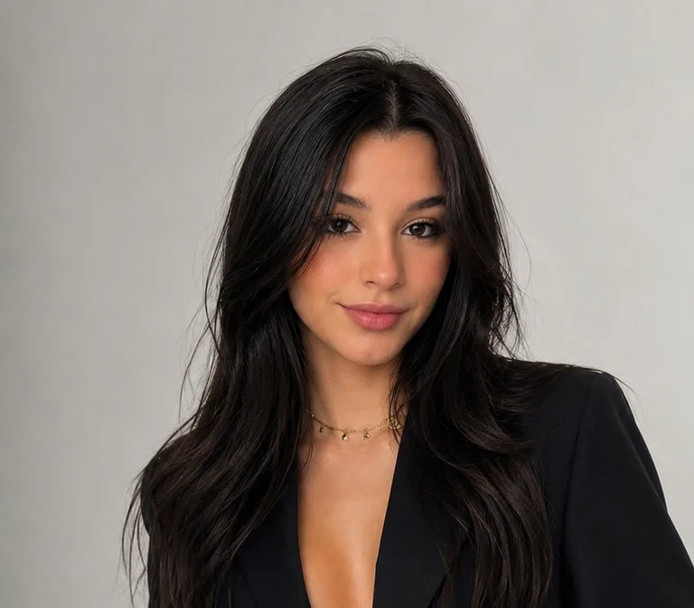Yasmin das Mercês