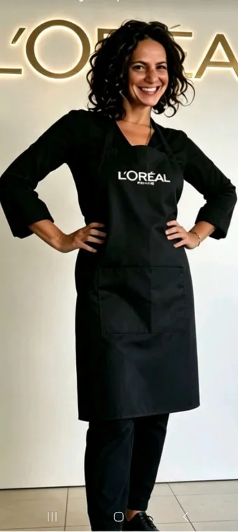 Johana Vieira da silva