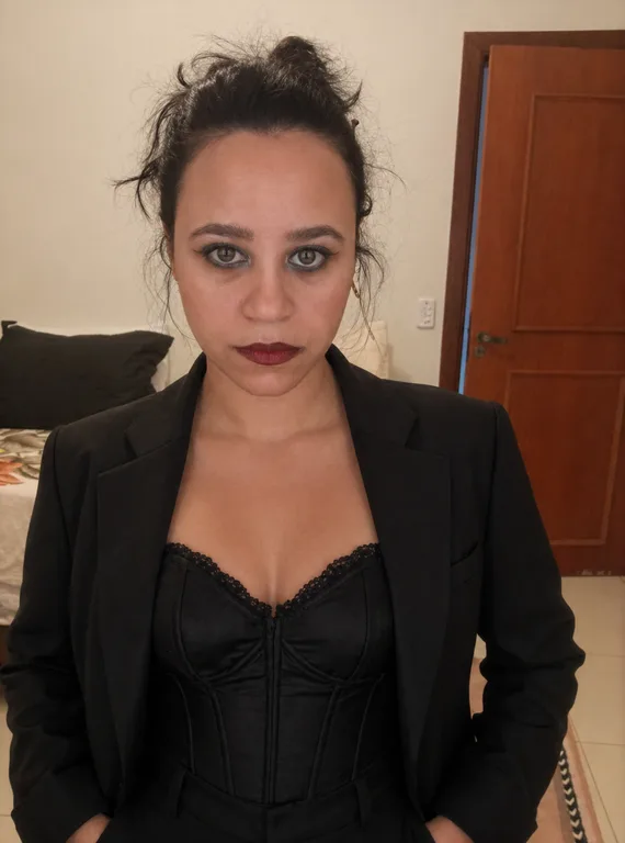 MARIAH BRAGHETTO ESTÉTICA