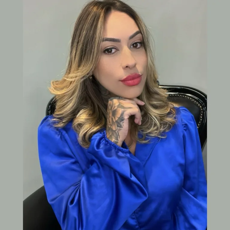 Natalia Aquino Fio a Fio