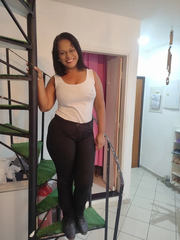 Mariza Batista de Carvalho