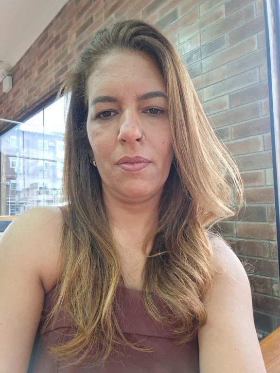 Neima Lilian Da Silva Pereira