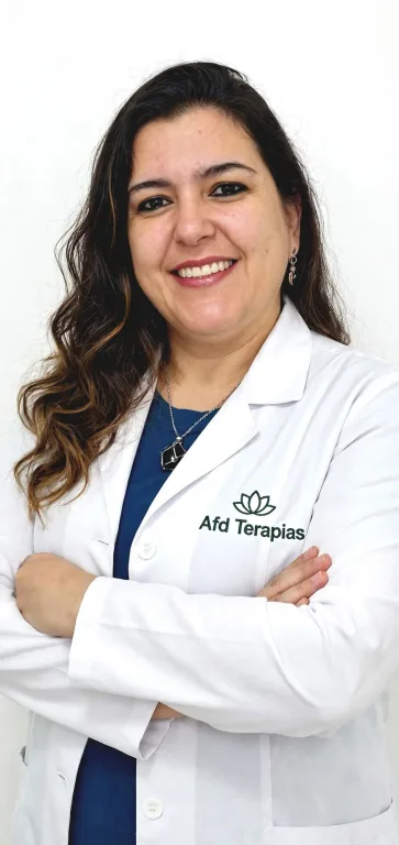 AFD TERAPIAS