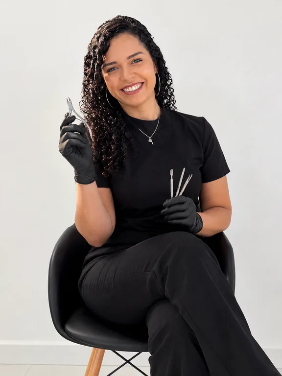 JP nail designer