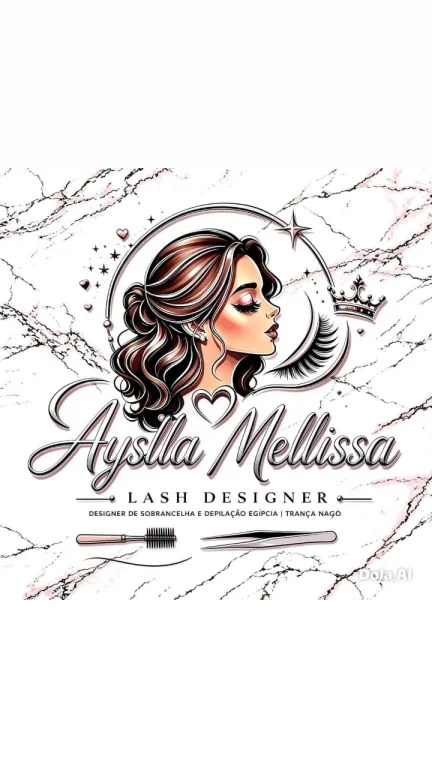 Ayslla Mellissa