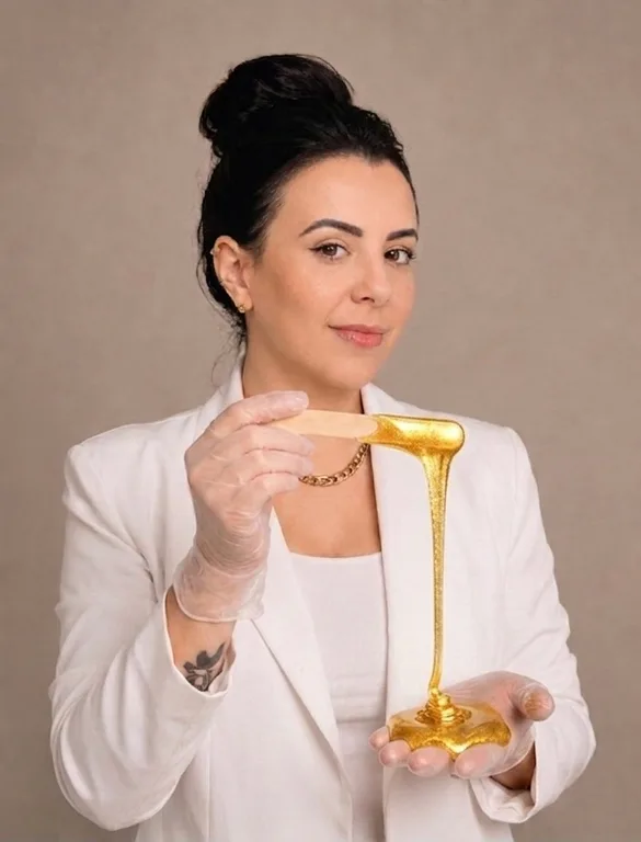 Kathryn Lisboa