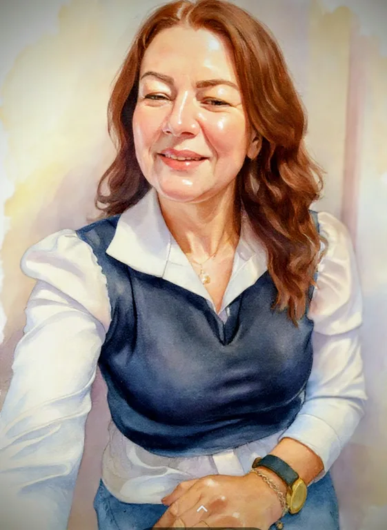 marcia marcolino