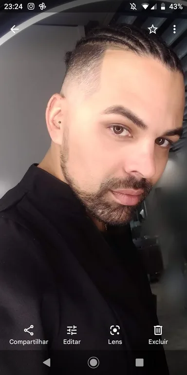 Luiz Paulo Cardoso pavelski