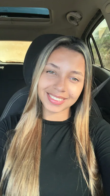 Laiane Silva
