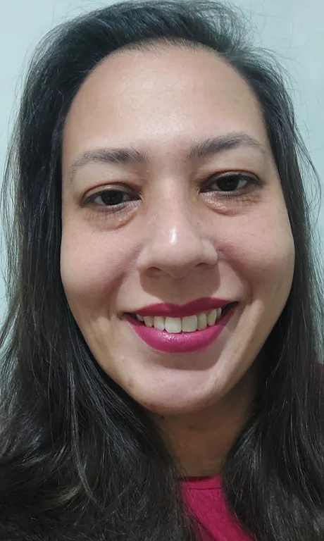 Erika de Araujo Alves