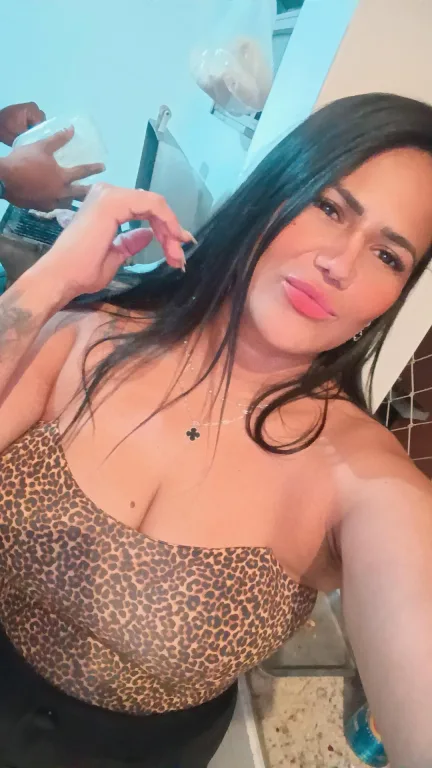 Aline Moraes