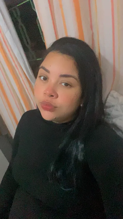 Thamiris Aparecida Vieira Fernandes