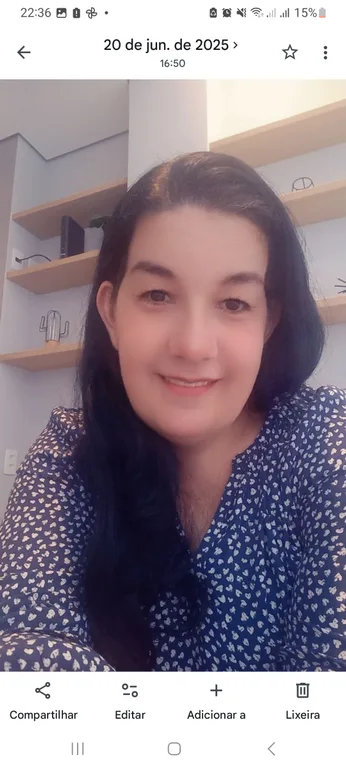 Roberta Louise Alencar Calabria