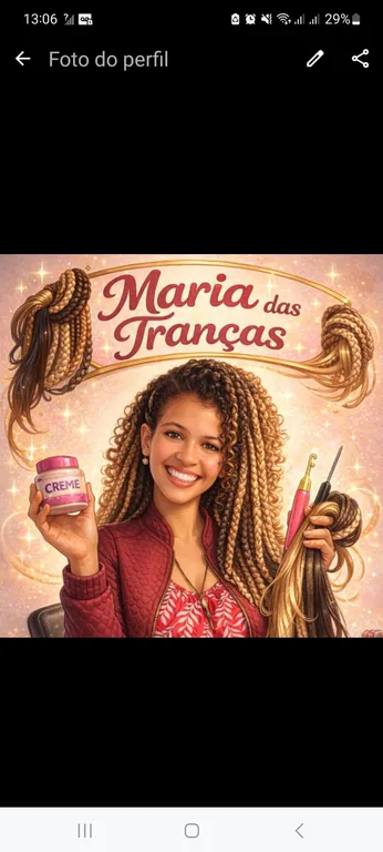 Maria Jalyne Melo de Lima