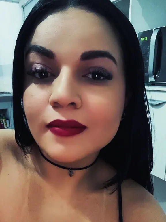 Vanessa Ribeiro de Souza