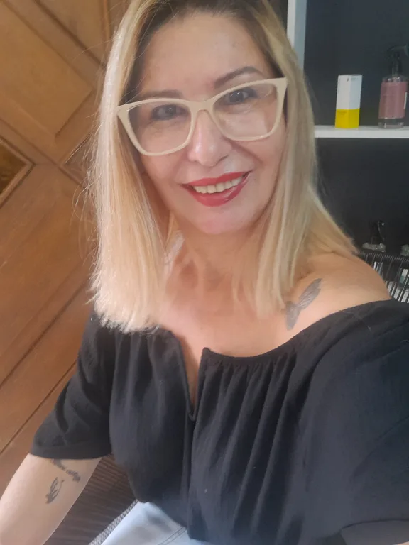 Miriam Cossetti