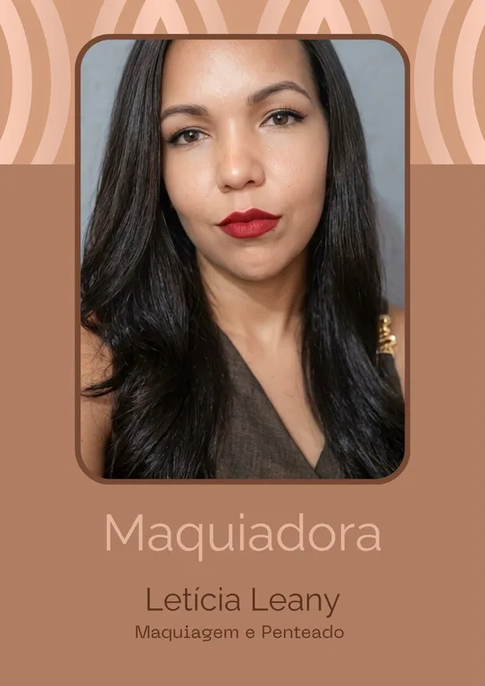 Letíca Leany da Silva Bezerra
