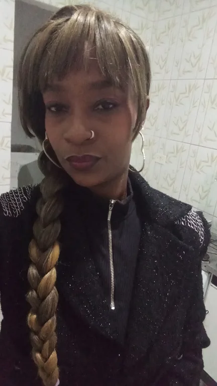 Ana Paula Cristina dos Anjos