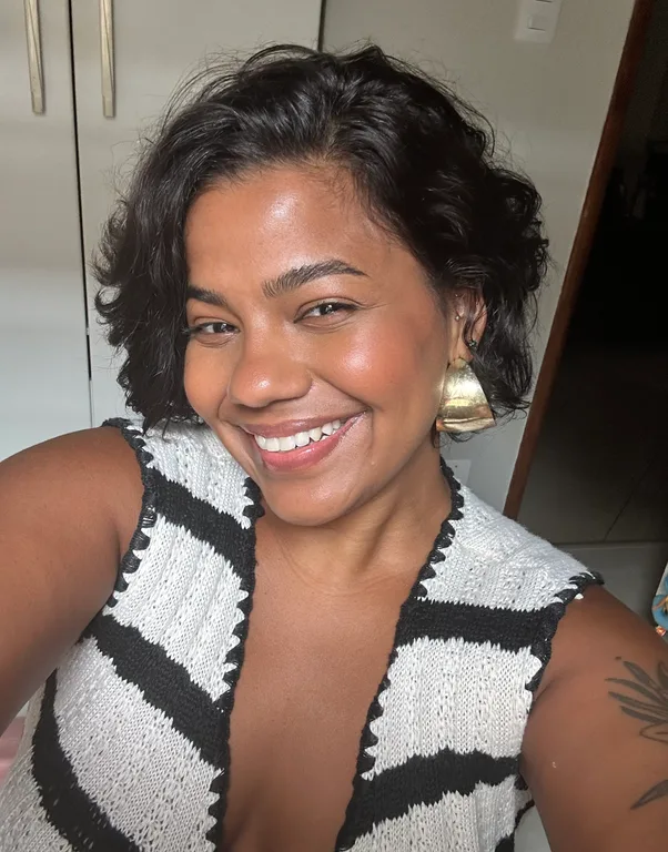 Isabela Pereira dos Santos