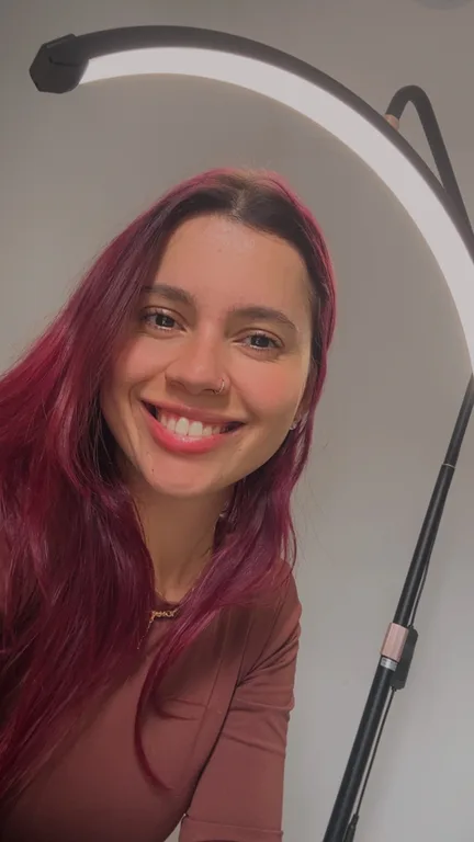 Victoria Santos Carlos