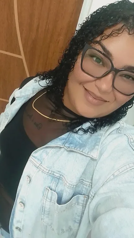 Natalia Almeida