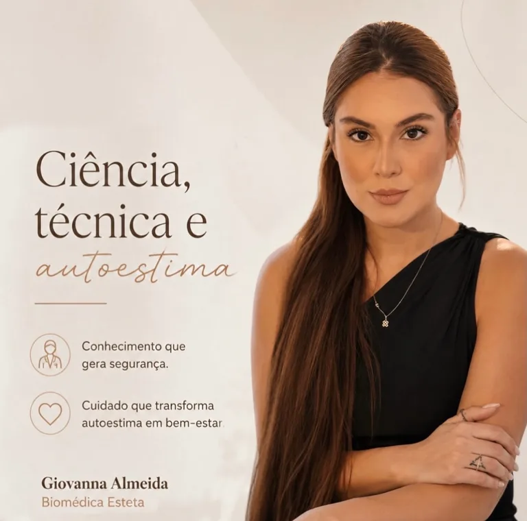 Giovanna B Almeida