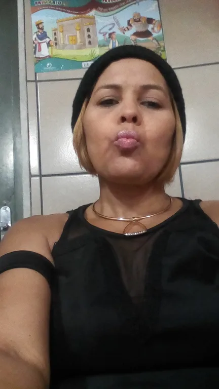 Aline dos Santos Gomes