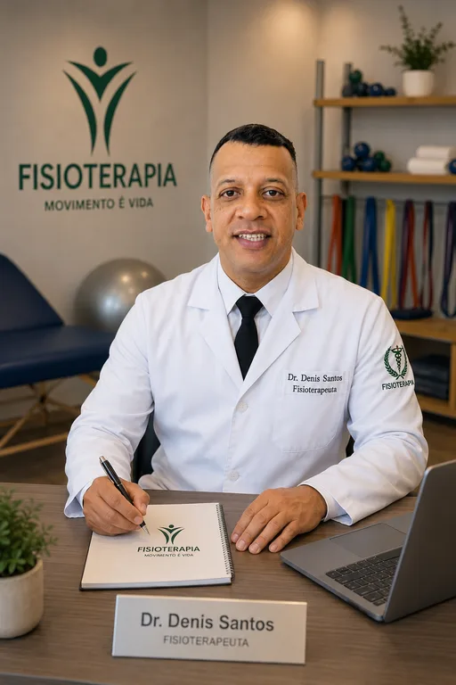 Action Core Fisioterapia