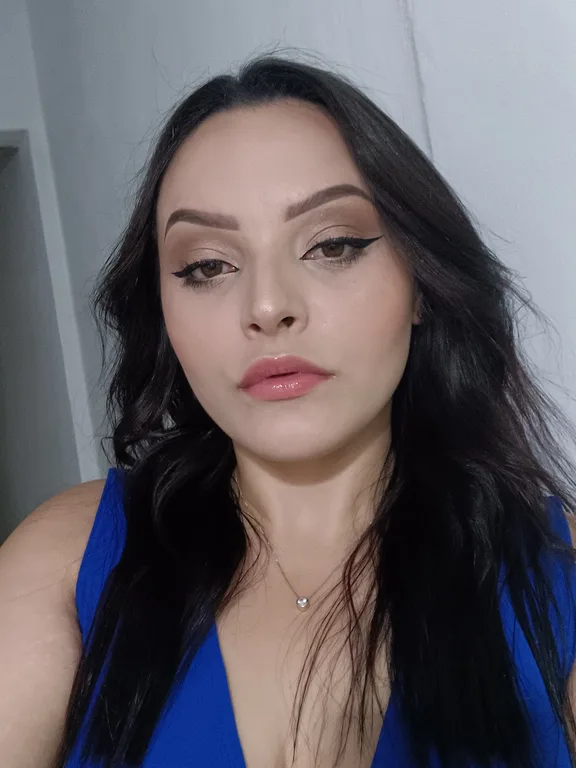 Roberta Ribeiro Dos Santos
