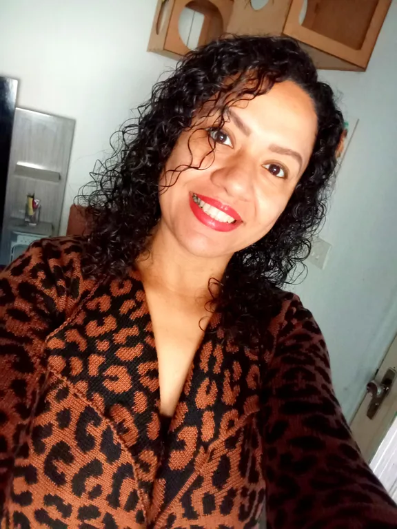 Daiane Maria Machado da Silva