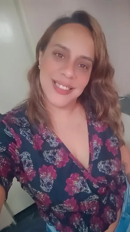 Jessica Ferreira