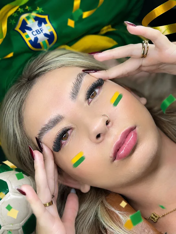 Mayara Beatriz Gonçalves Bueno