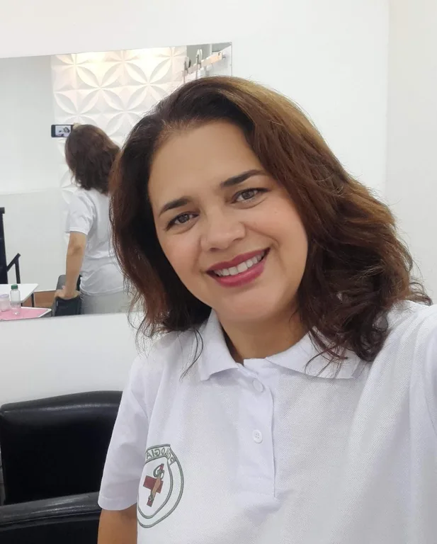 Rosângela Reis