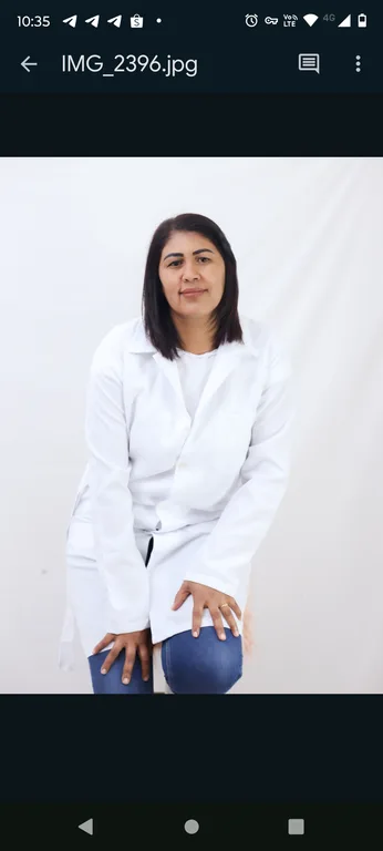 Maria dos Anjos Gonçalves Nascimento