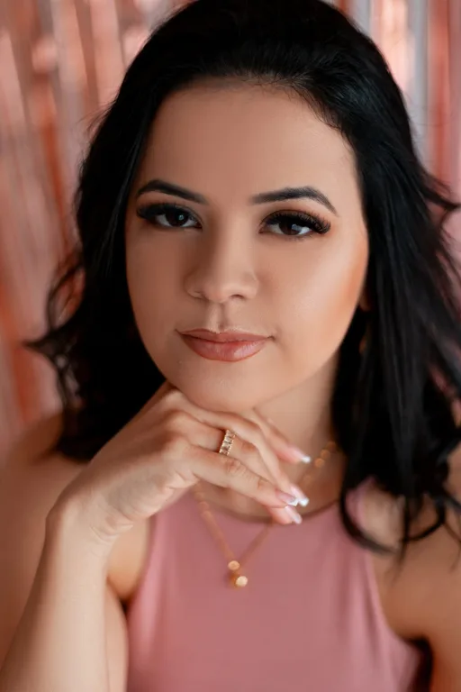 Sandriele Aleixo dos Santos