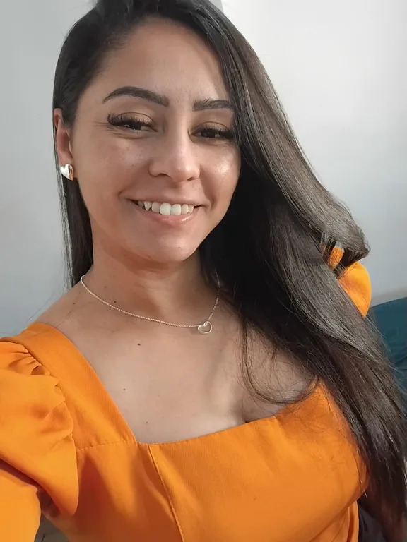 Jennifer Nascimento