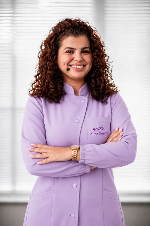 Aline Cristina de Oliveira Nunes