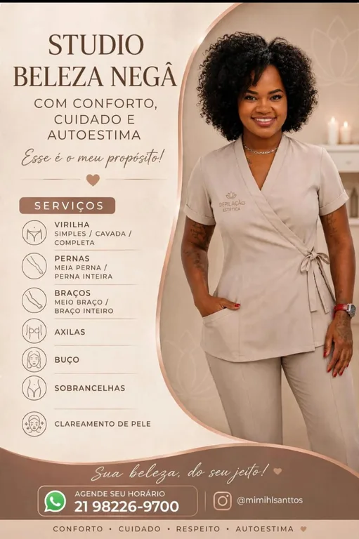 Yasmim Santos