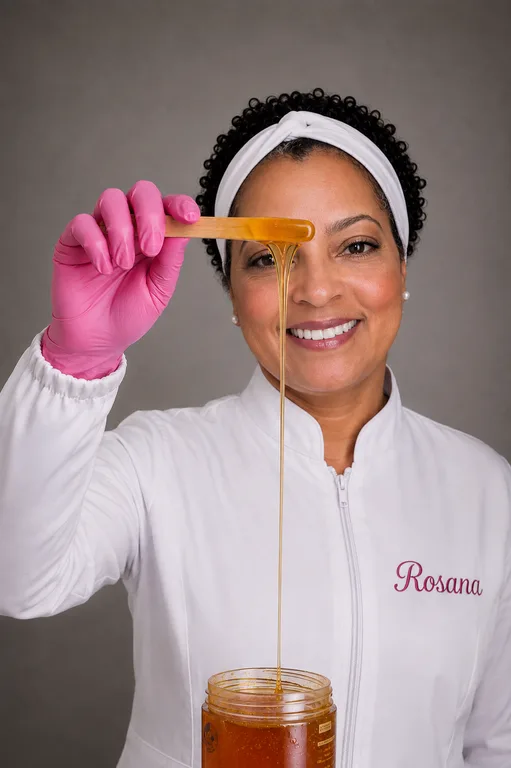 Rosana Ribeiro Moraes