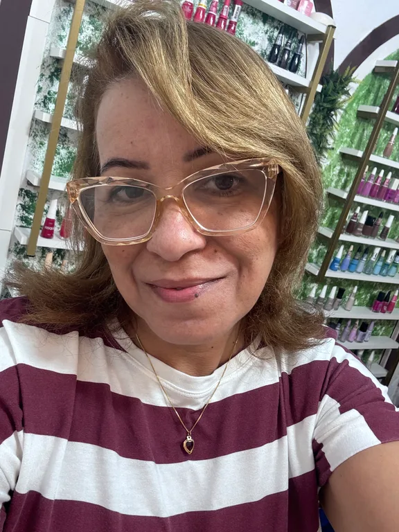 Espaço Márcia Santos