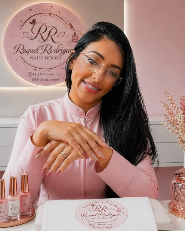 Raquel Rodrigues do Nascimento