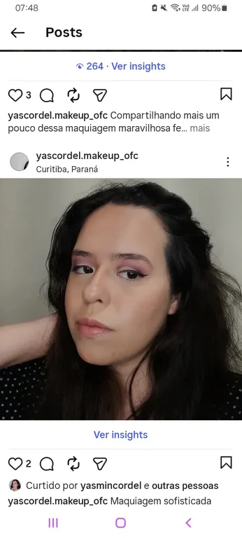 Yasmin Cordel