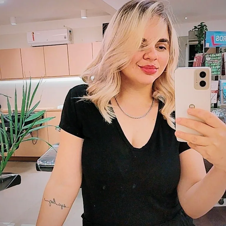 Edilene De Sousa Silva