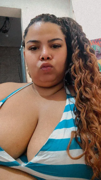 Raisa da Silva Pereira